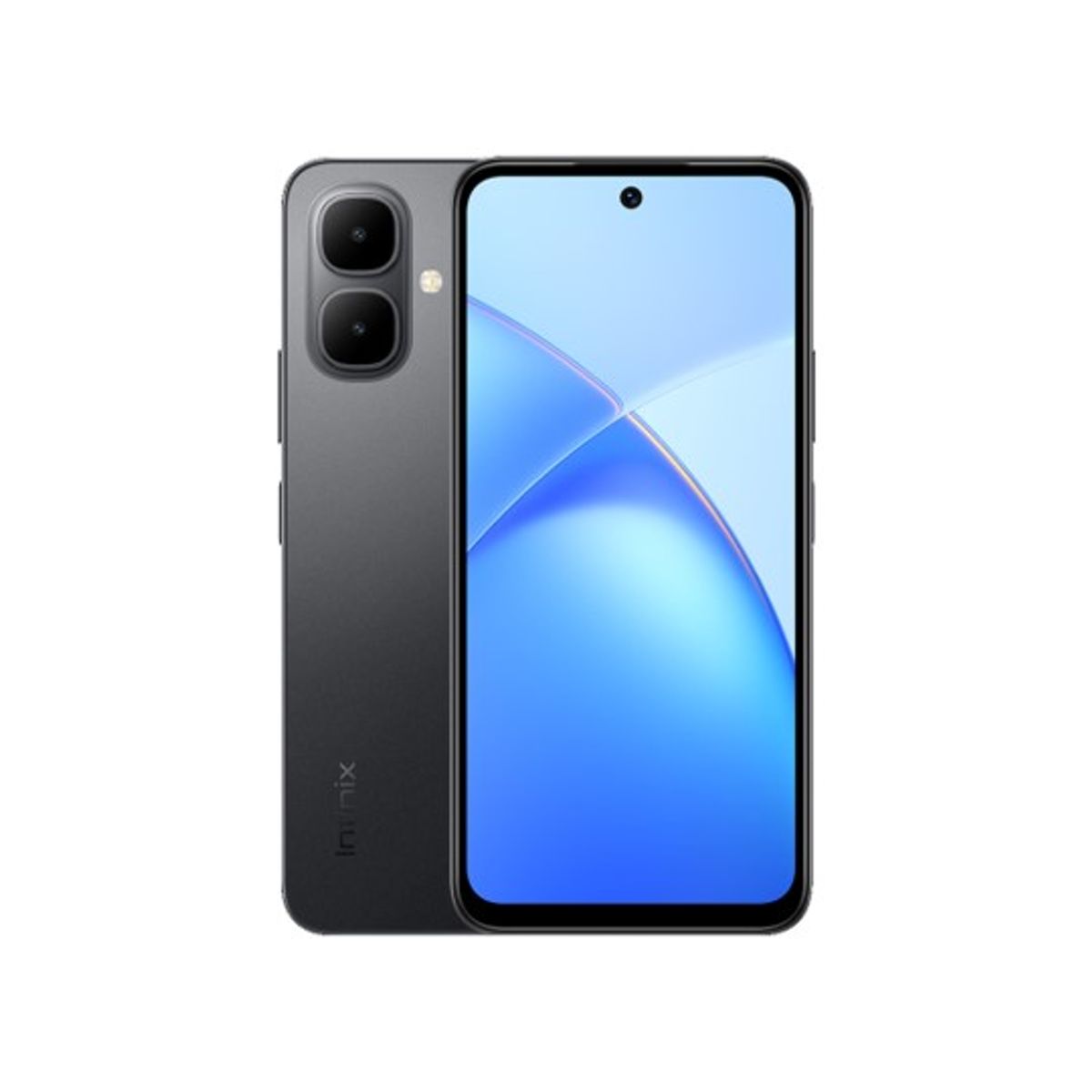 INFINIX - Celular Infinix Smart 10 4GB 256GB Negro