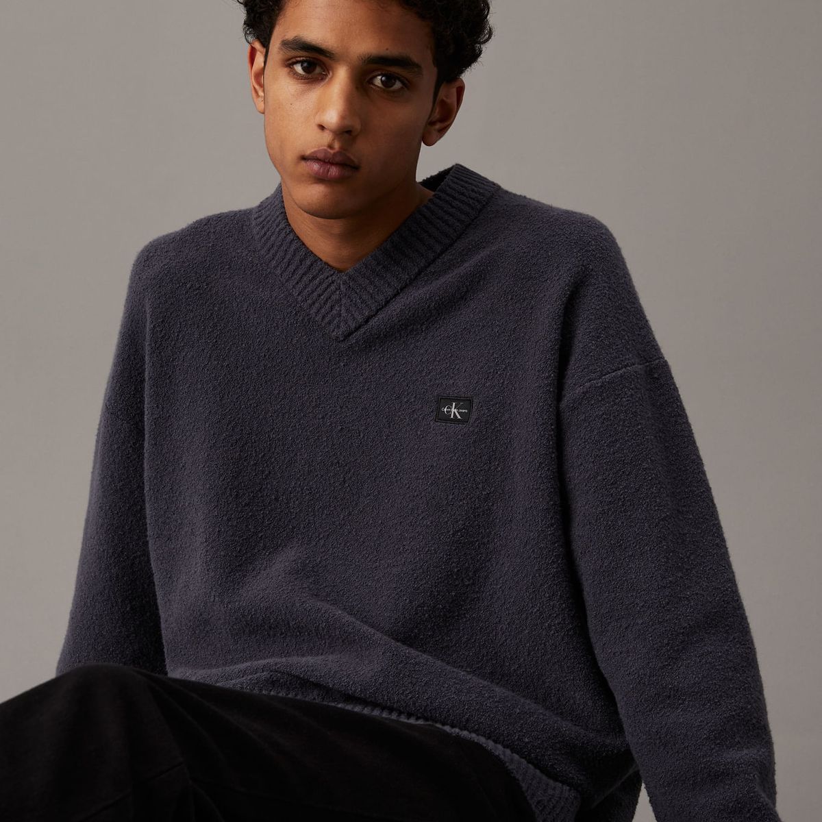 CALVIN KLEIN - JEAN CALVIN KLEIN PARA HOMBRES CK