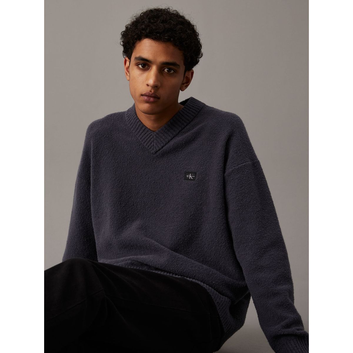 CALVIN KLEIN - JEAN CALVIN KLEIN PARA HOMBRES CK