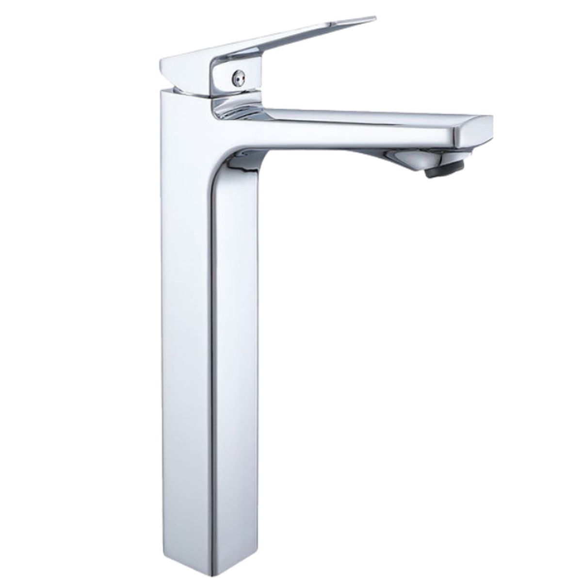 XM - MEZCLADORA MONOCOMANDO DE LAVATORIO ALTO CROMADO M8171A00