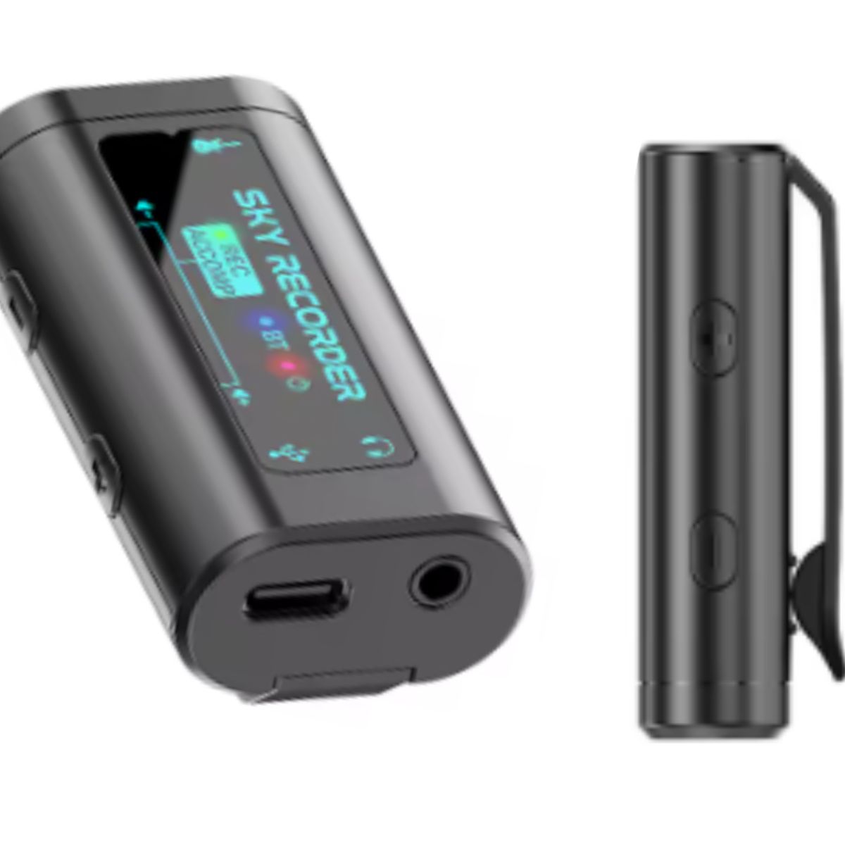 GENERICO - Interfaz de Audio para Guitarra Irig Multimedia
