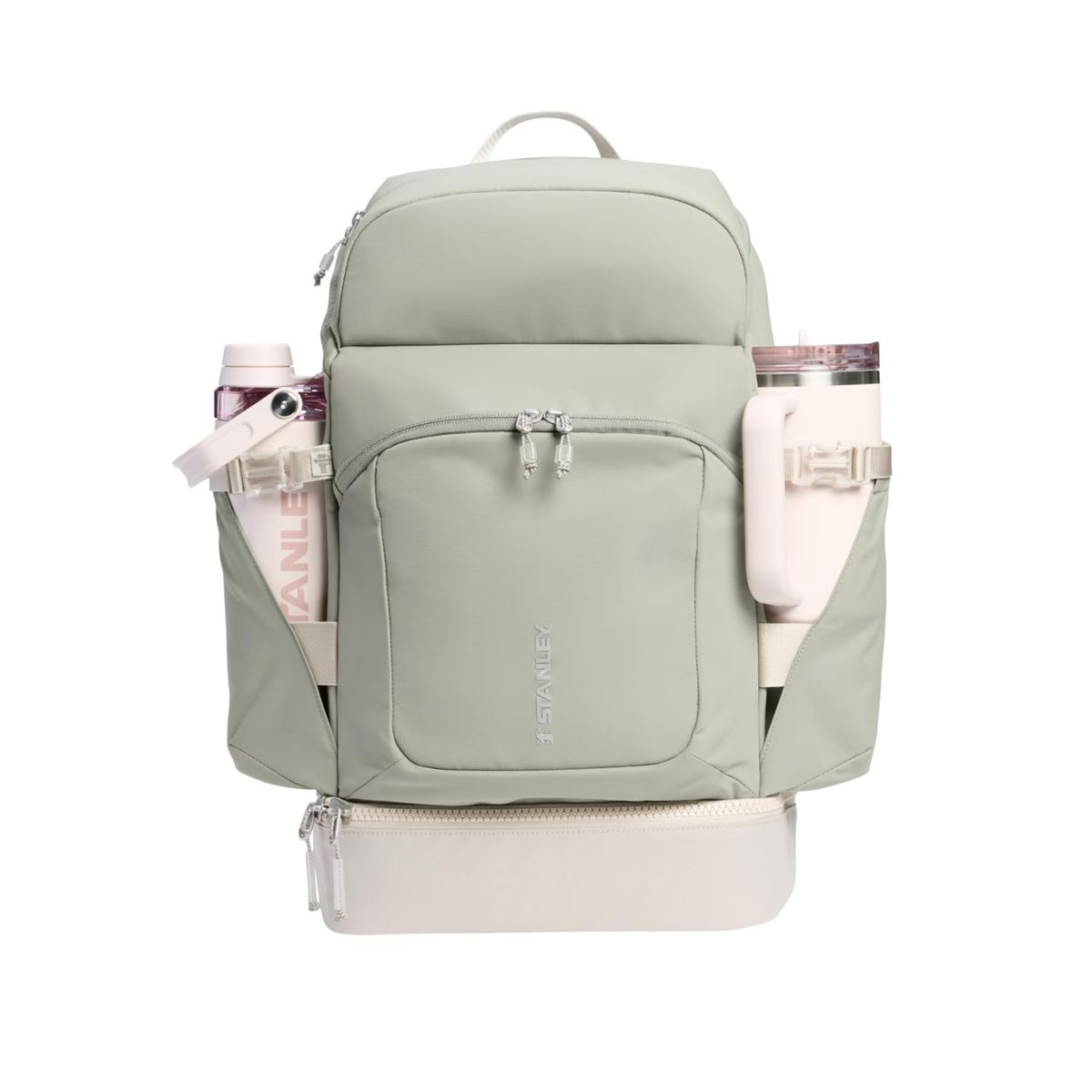 STANLEY - Stanley Mochila Vitalize 30.9 QT Sage Grey