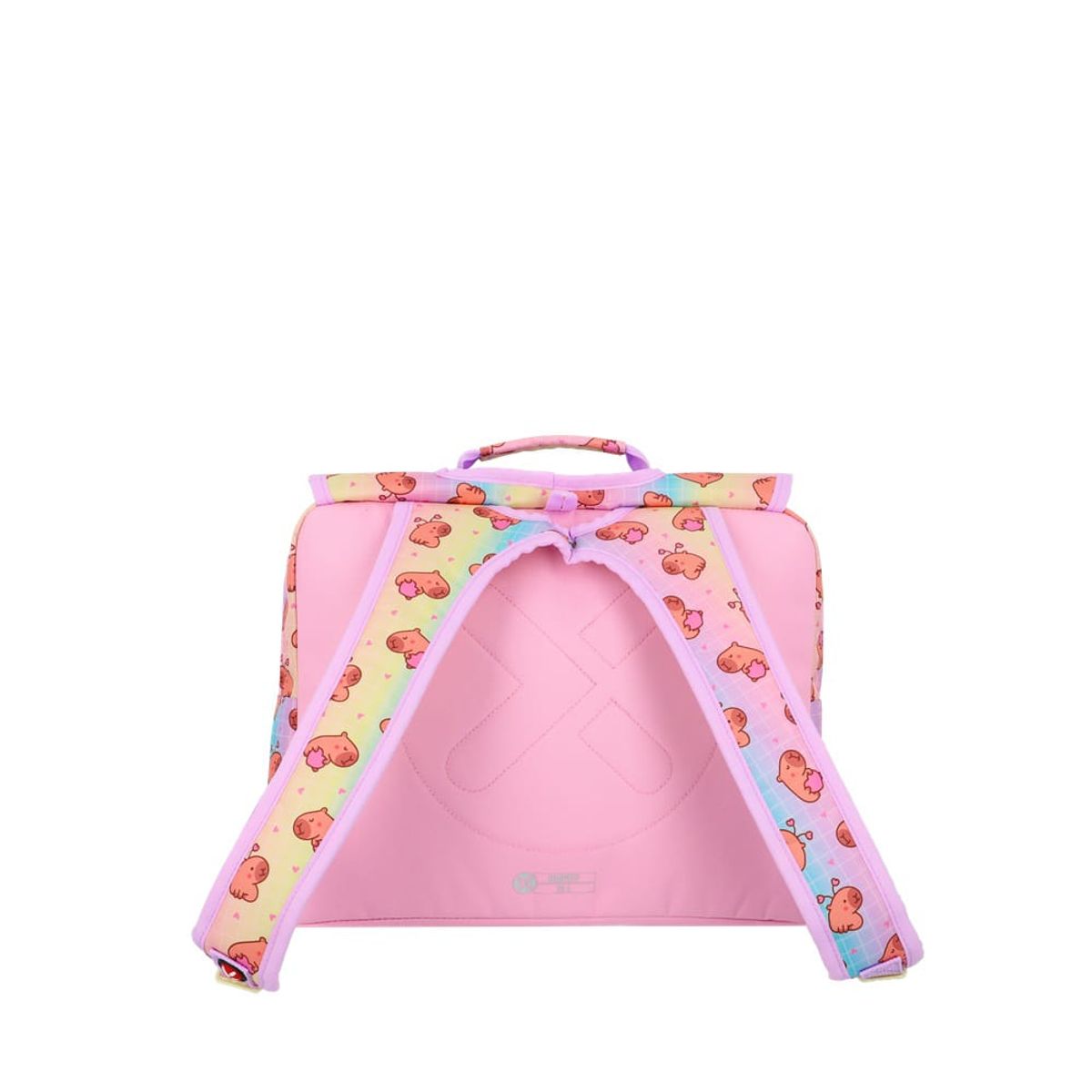 Xtrem - MOCHILA XTREM HARVEY CAPIBARA