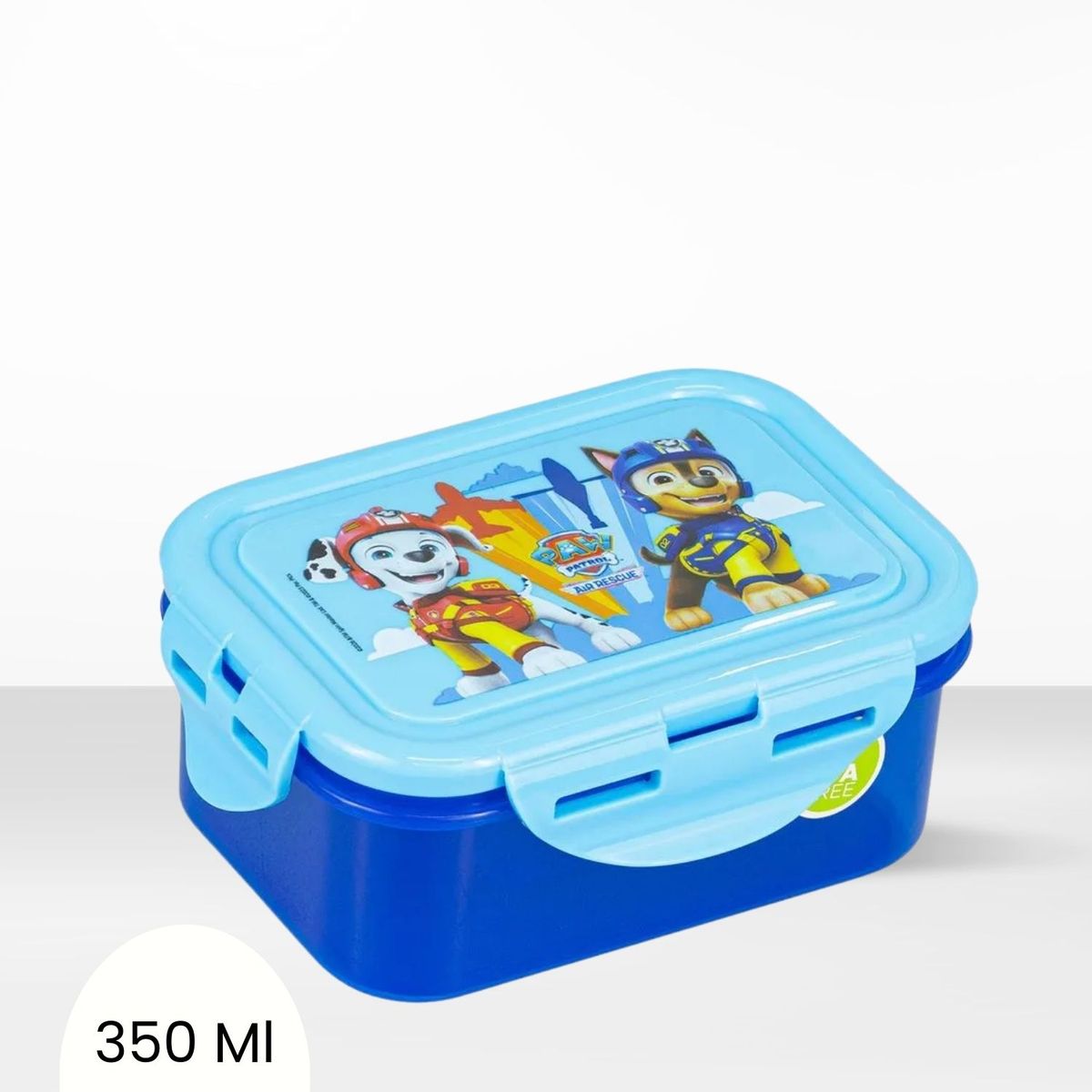 SCOOL - Taper para Niño Paw Patrol 350 ml