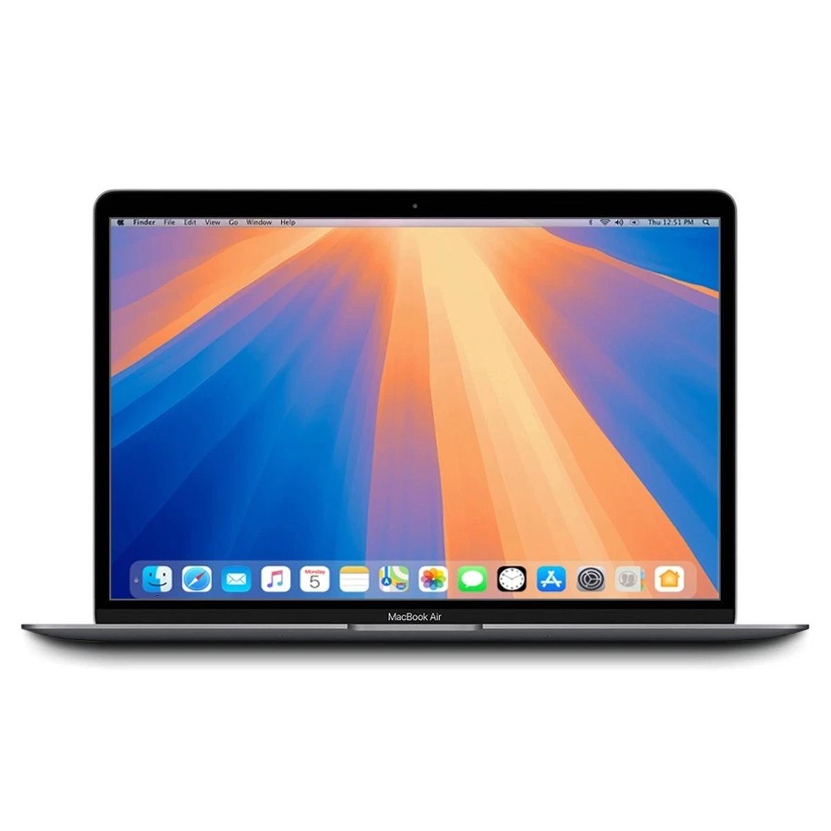 HP EliteBook 840 G7 - I5-GEN10 - 16Go - 2TO SSD - Linux · Reconditionné