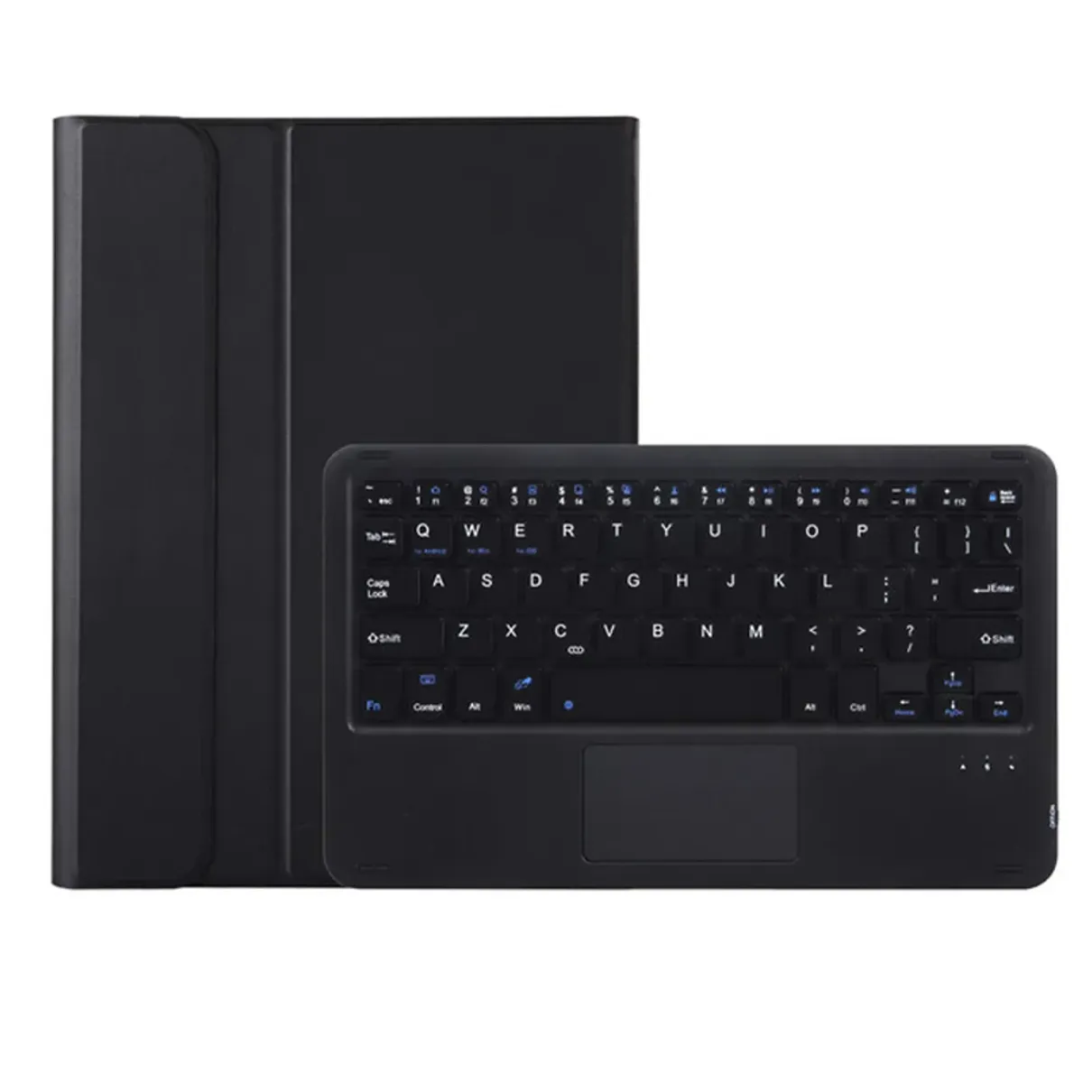 LENOVO - Tablet Lenovo Pad 11 2025 6GB+128GB WiFi y Ratón inalámbrico Bluetooth &Teclado & Lápiz-Negro