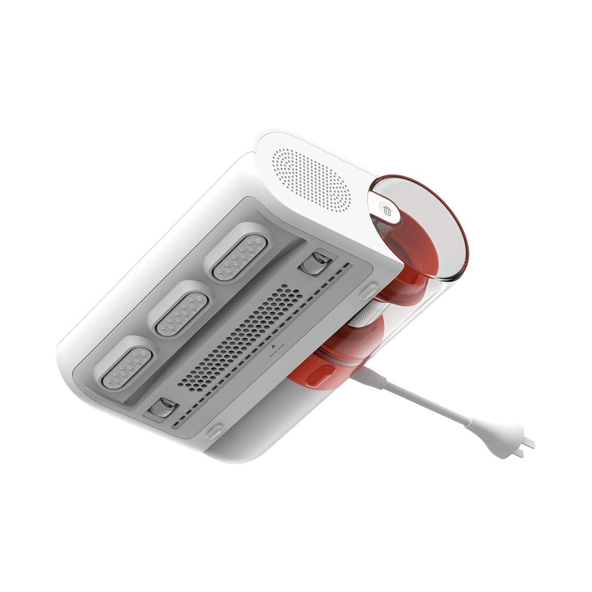 XIAOMI - Aspiradora de ácaros Xiaomi Dust Mite Vacuum Cleaner