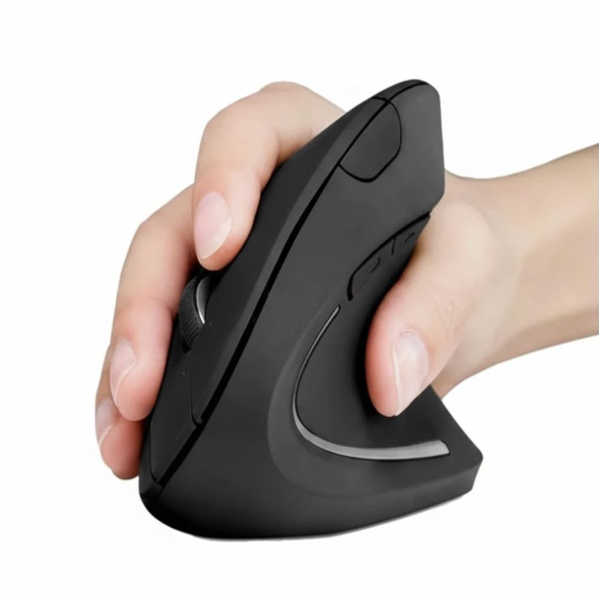 GENERICO - MOUSE ERGONOMICO VERTICAL