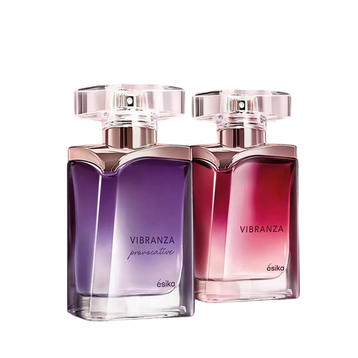 ESIKA - Perfume vibranza mas Vibranza provocative - Esika