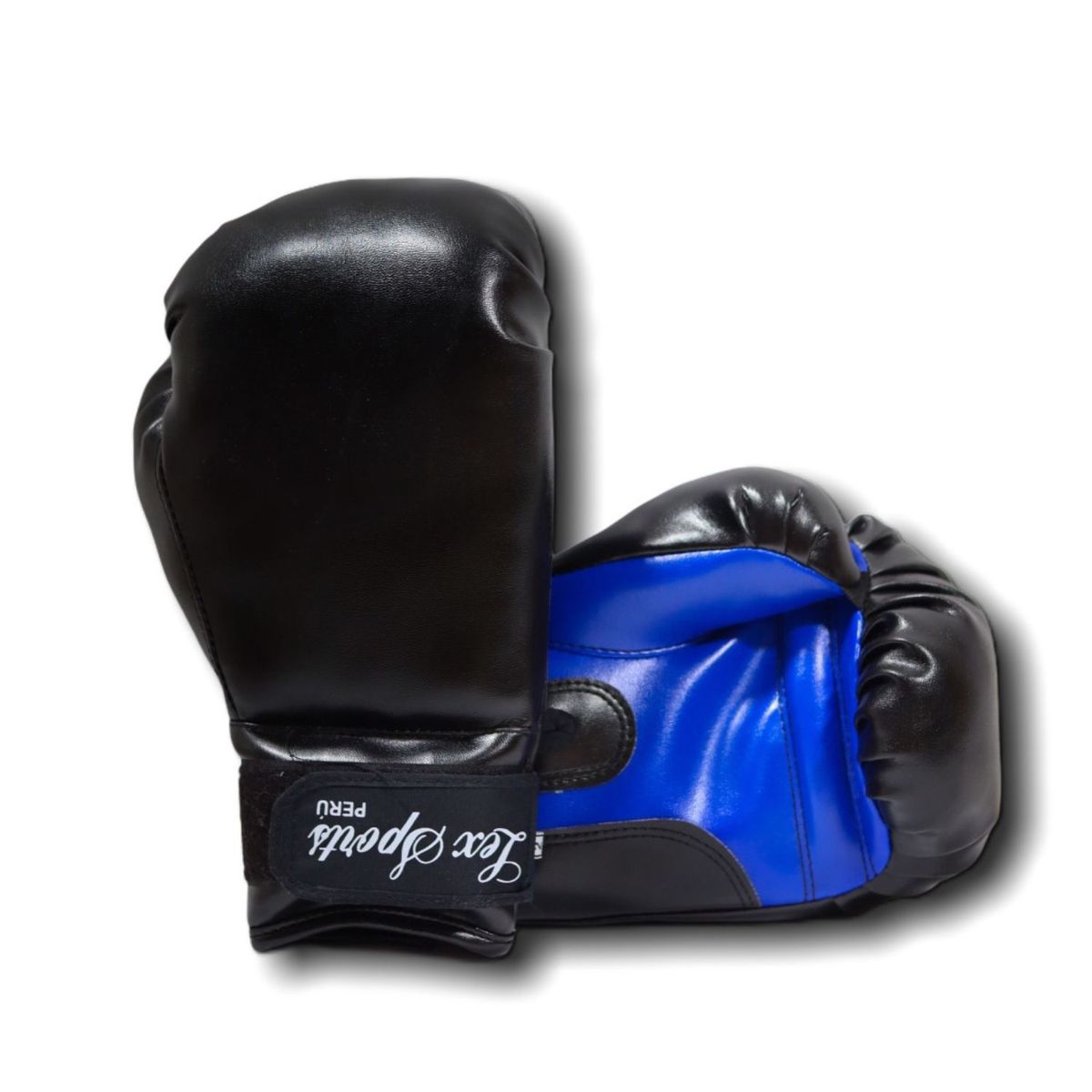 GENERICO - Guante de Boxeo Adulto Talla 22