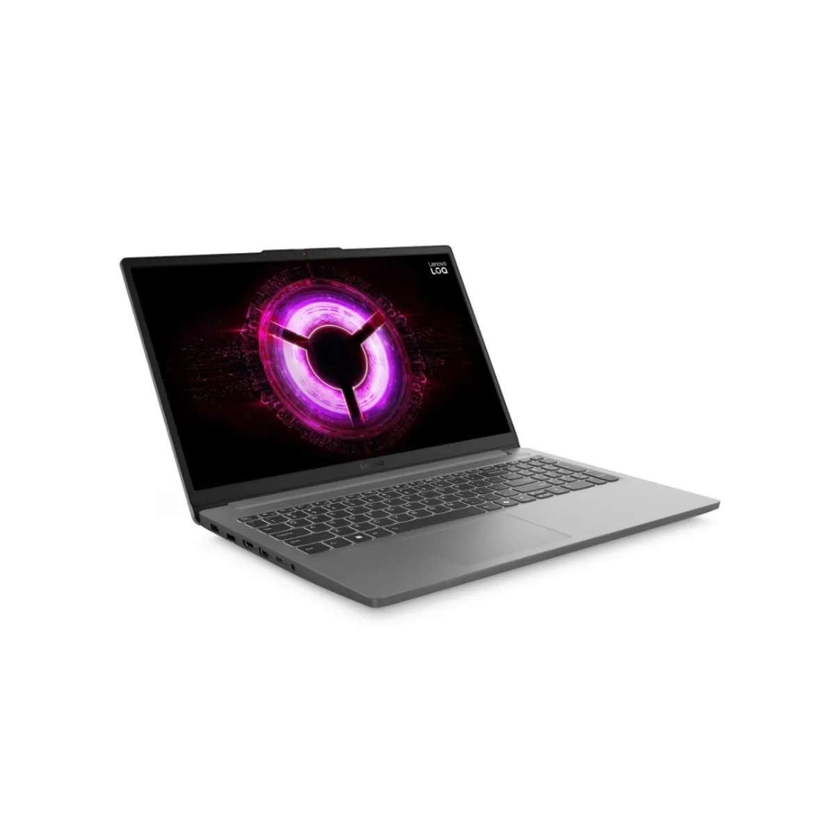 LENOVO - Laptop Lenovo LOQ AMD RYZEN 7 7735HS, 15.6" FHD 144 Hz, 16GB, SSD 512GB, RTX 3050 6GB