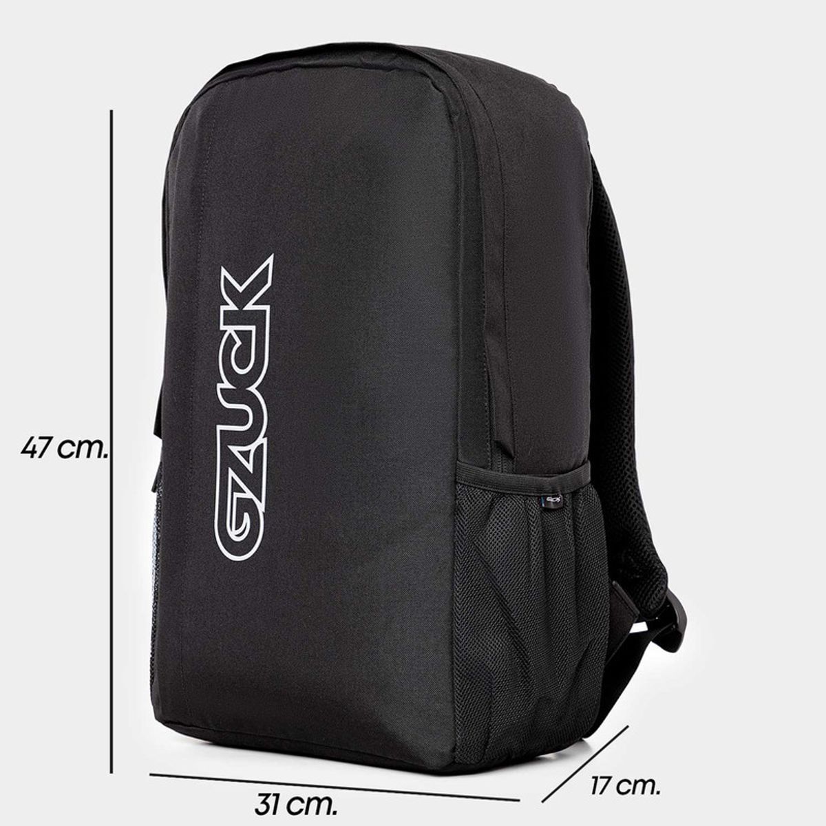 Gzuck - Mochila Mashle Hombre