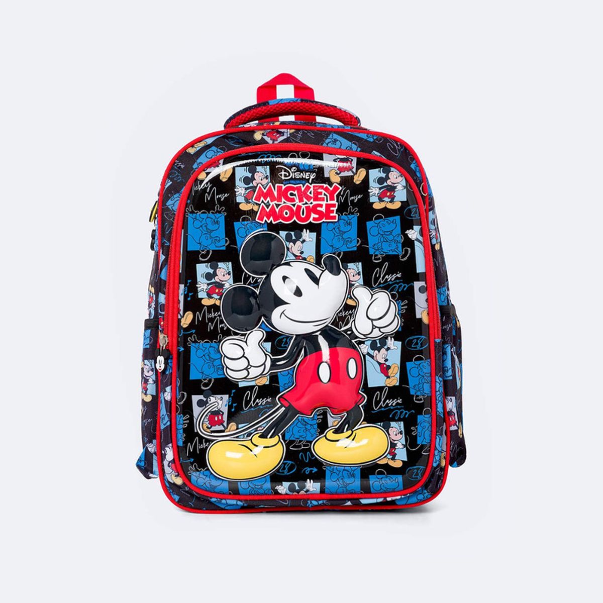 Pionier - Mochila Lukas-Disney Niño