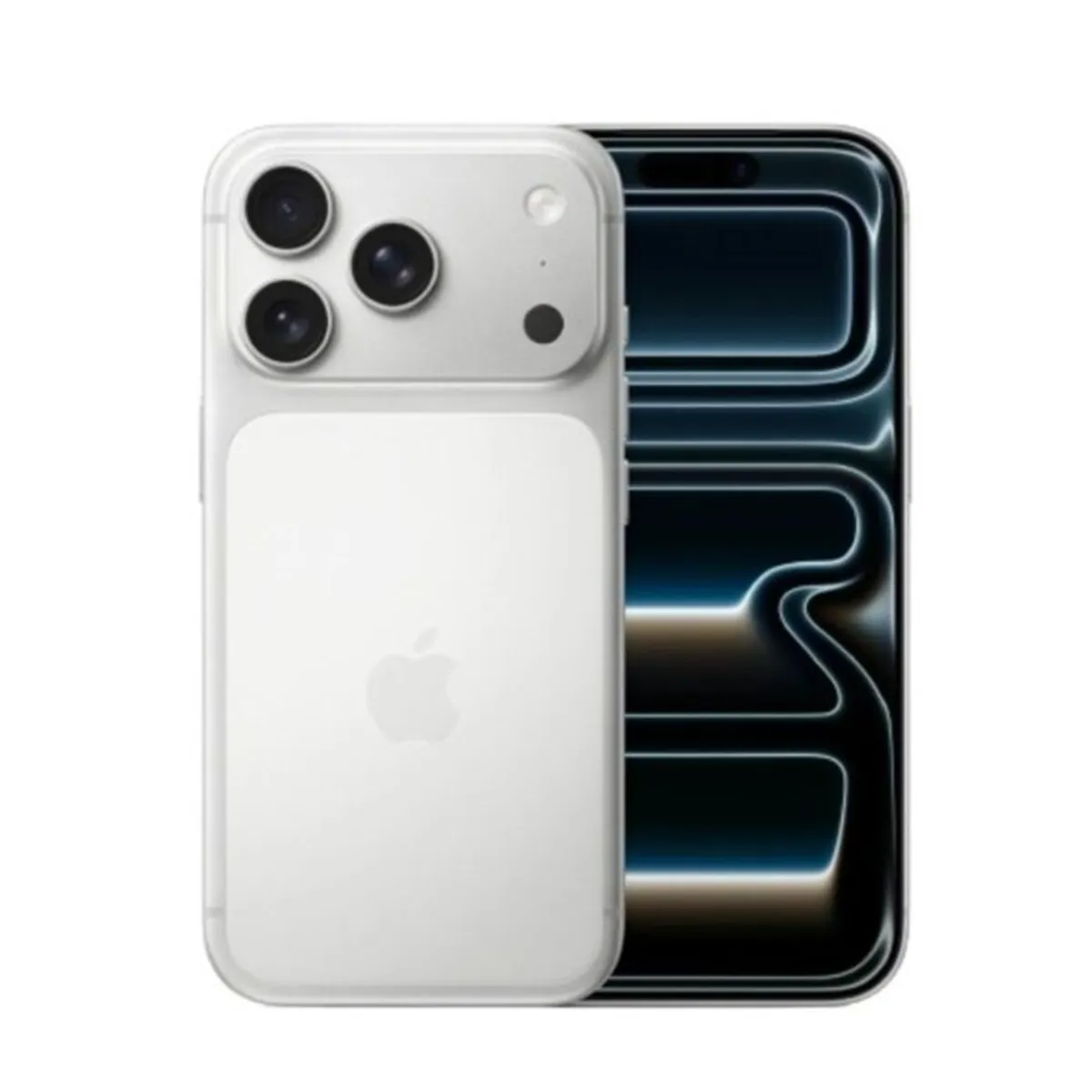 APPLE - Iphone 17 Pro 5G 256GB Silver
