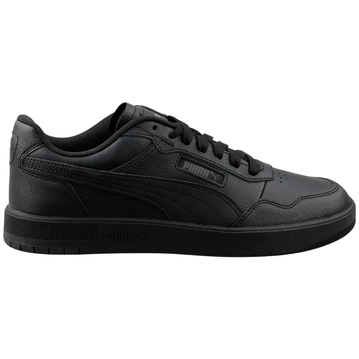 PUMA - Zapatilla Puma Court Ultra 389368 01 Negro Para Hombre