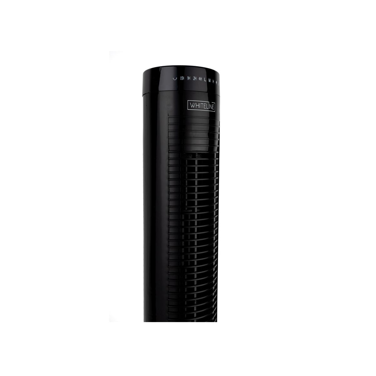 WHITELINE - Ventilador de Torre YF-T03214 45W con Control +Hervidor