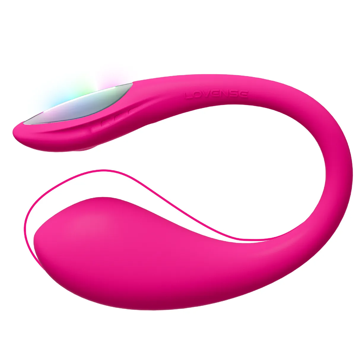 LOVENSE - Lush Mini Vibrador con App