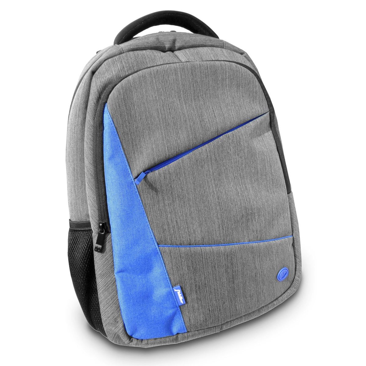 FIDDLER - Mochila para Laptop 15" Azul