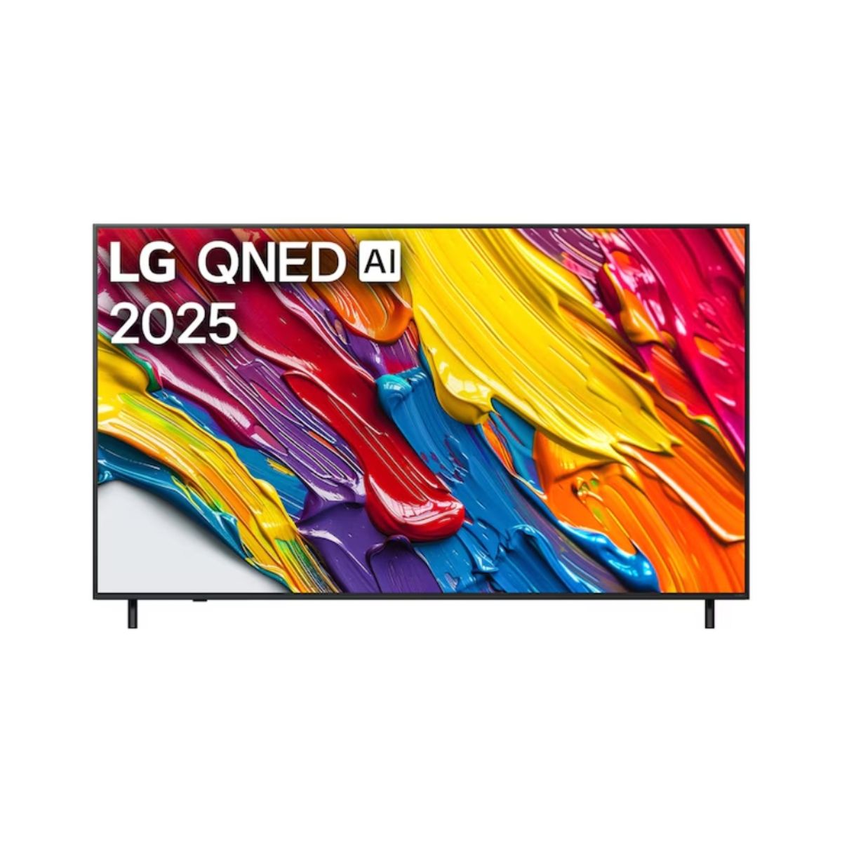 LG - Televisor LG 75 QNED 4k ThinQ AI 75QNED82ASA Smart TV