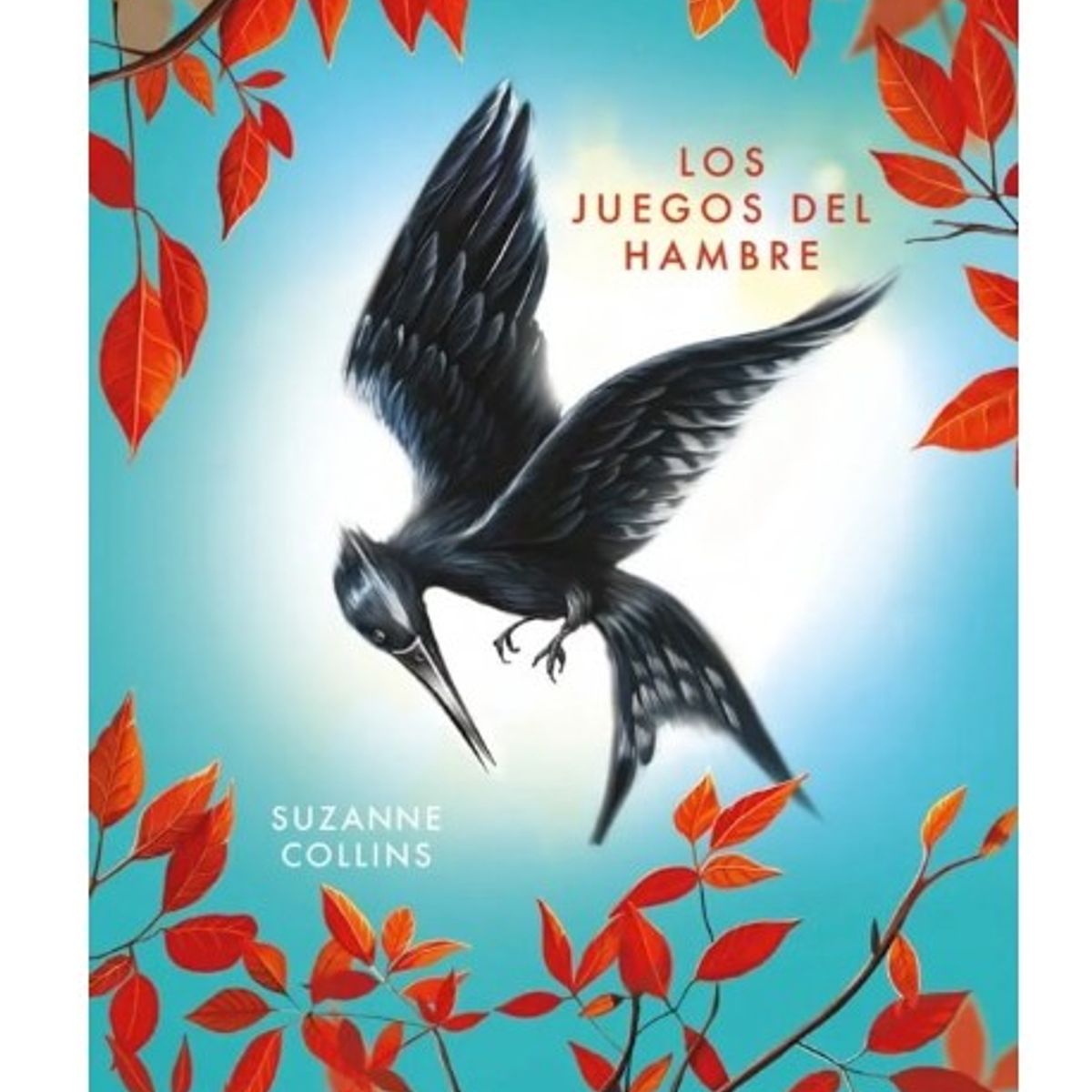 PENGUIN RANDOM HOUSE - Los Juegos del Hambre (edición especial). Los Juegos del Hambre. 1 - Suzanne Collins