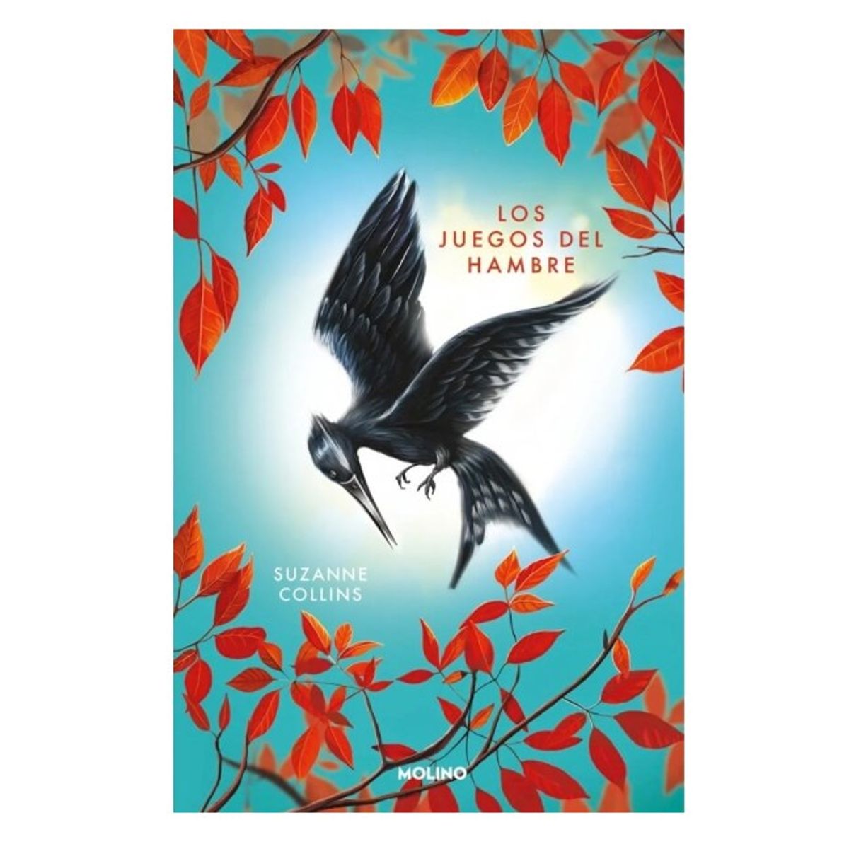 PENGUIN RANDOM HOUSE - Los Juegos del Hambre (edición especial). Los Juegos del Hambre. 1 - Suzanne Collins