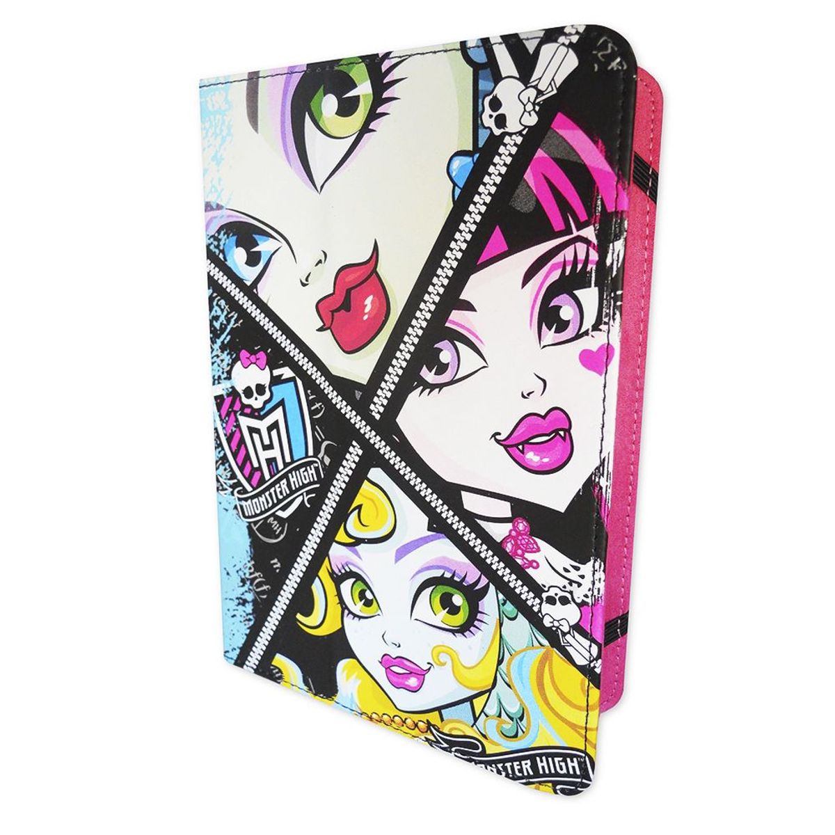 SAKAR - MH 7" Universal Portfolio Case