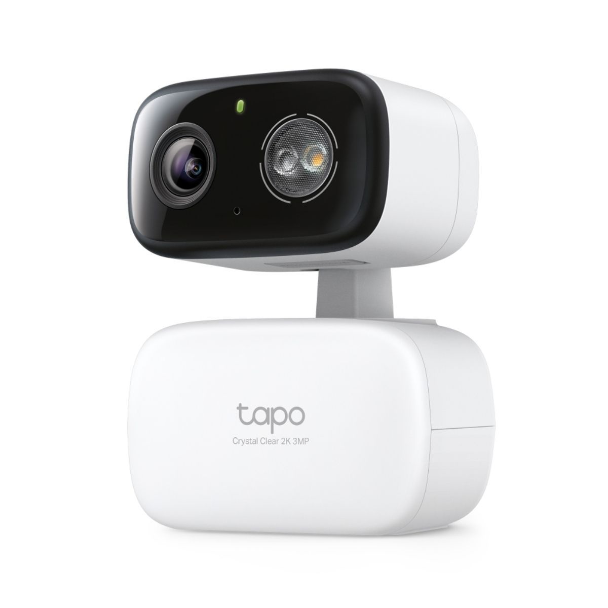 TP LINK - TP-Link - Cámara WiFi Tapo C216 2K 3MP Color Night Vision