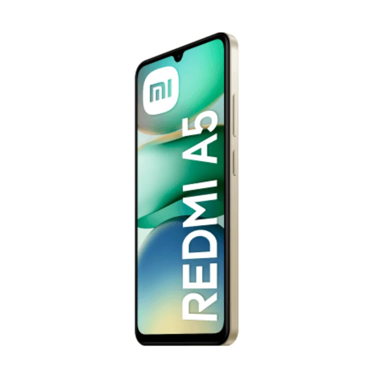 REDMI - CELULAR REDMI A5 3+64GB AZUL