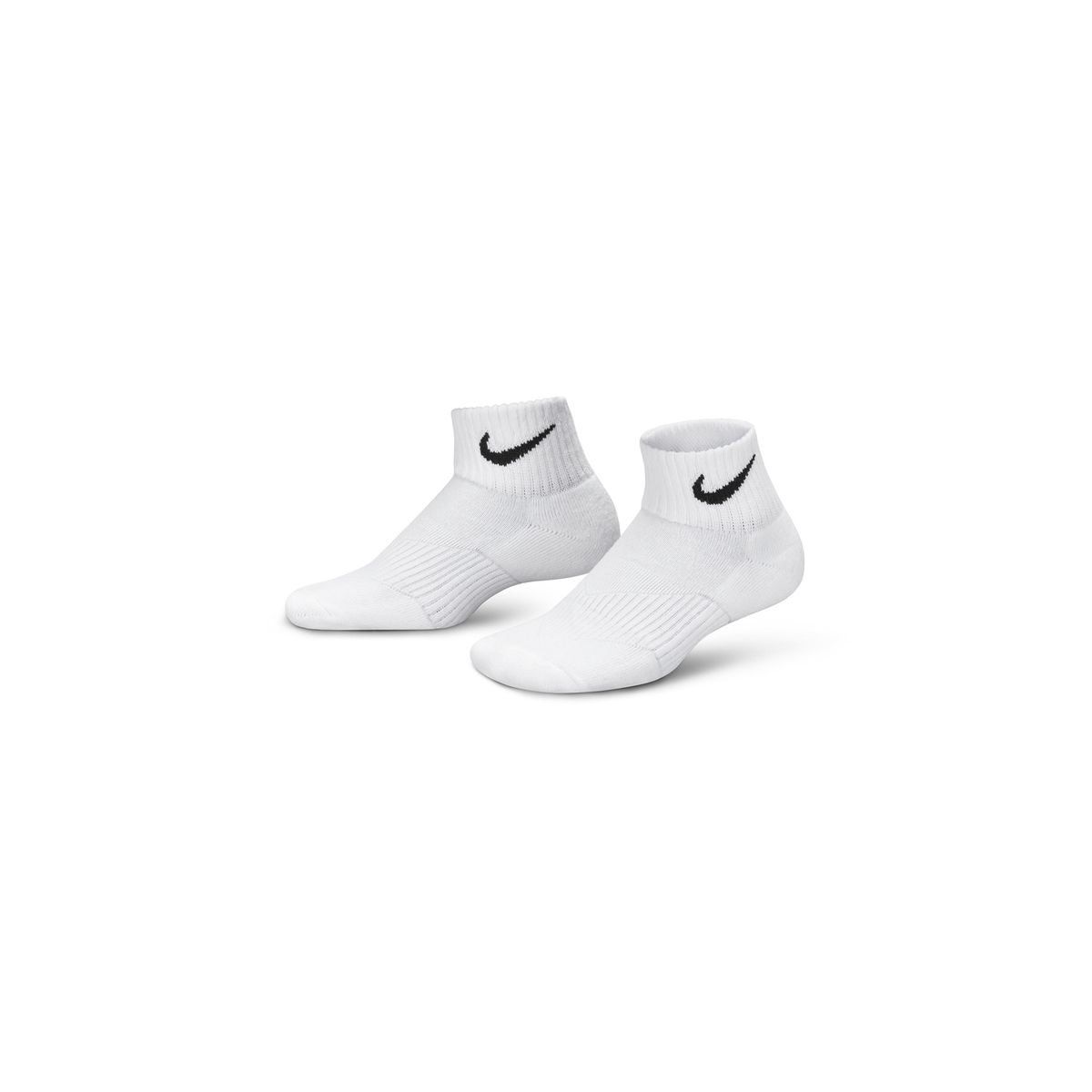 NIKE - Medias Training Unisex Nike 3ppk Yth Ctn C