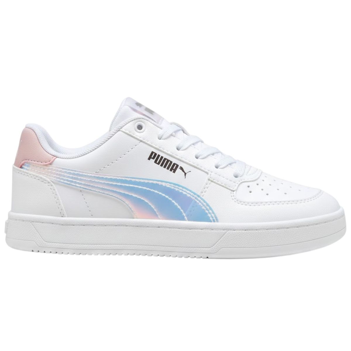PUMA - Zapatilla Puma Caven 2.0 Holo 401567 01 Blanco para Mujer