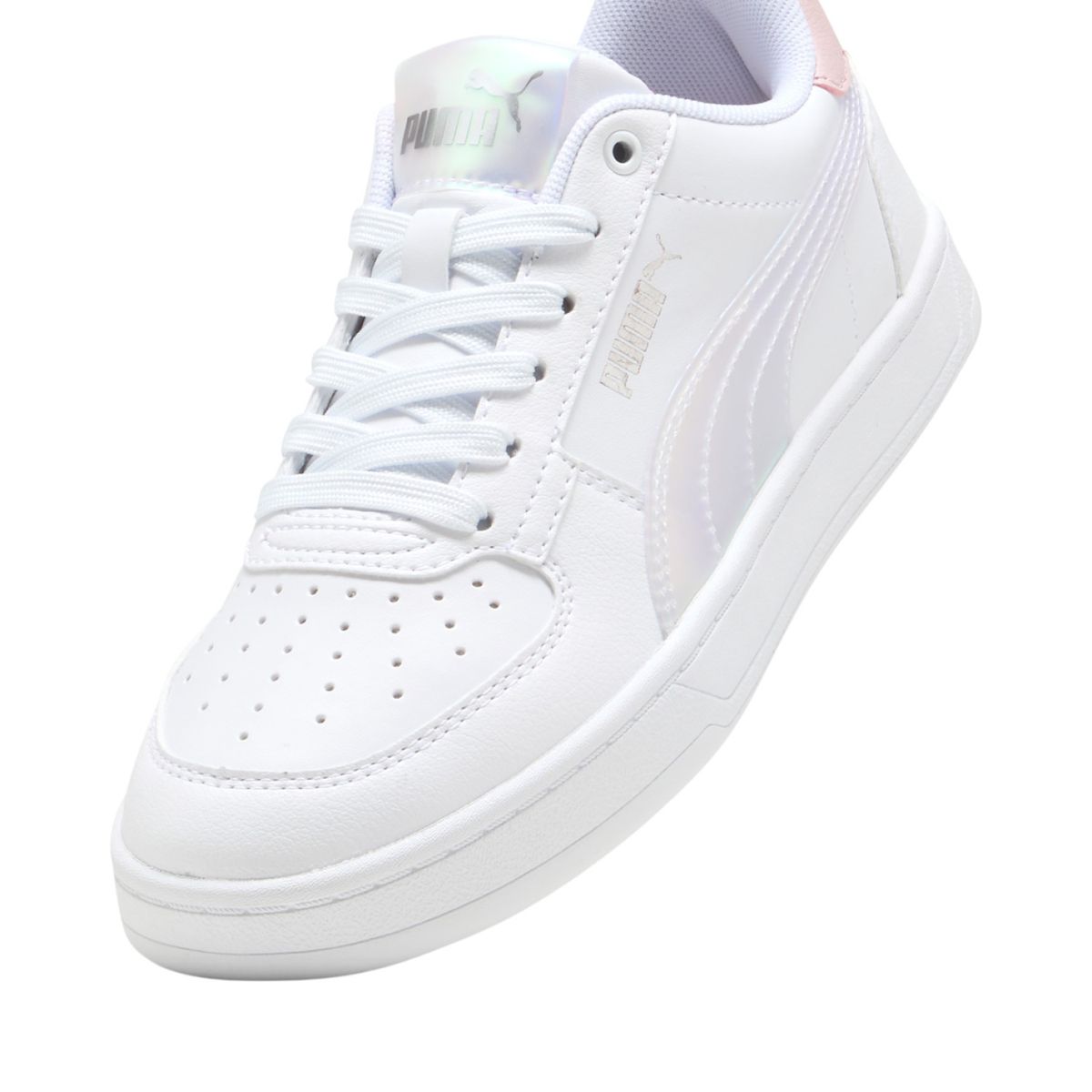 PUMA - Zapatilla Puma Caven 2.0 Holo 401567 01 Blanco para Mujer