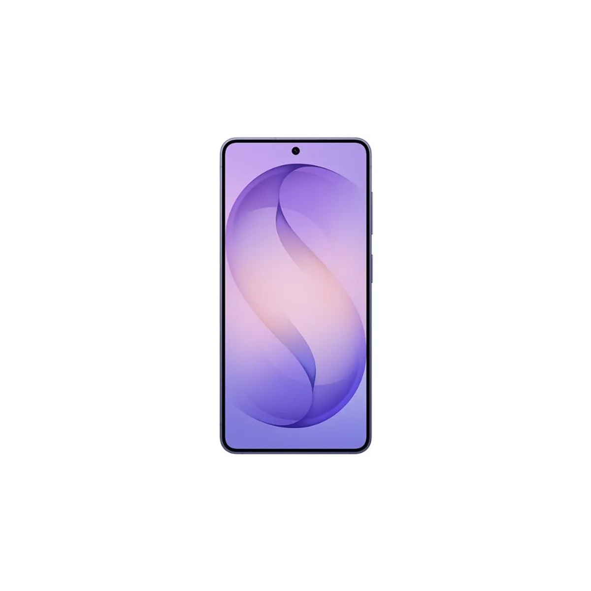 SAMSUNG - Celular Samsung Galaxy S26 512GB Cobalt Violet