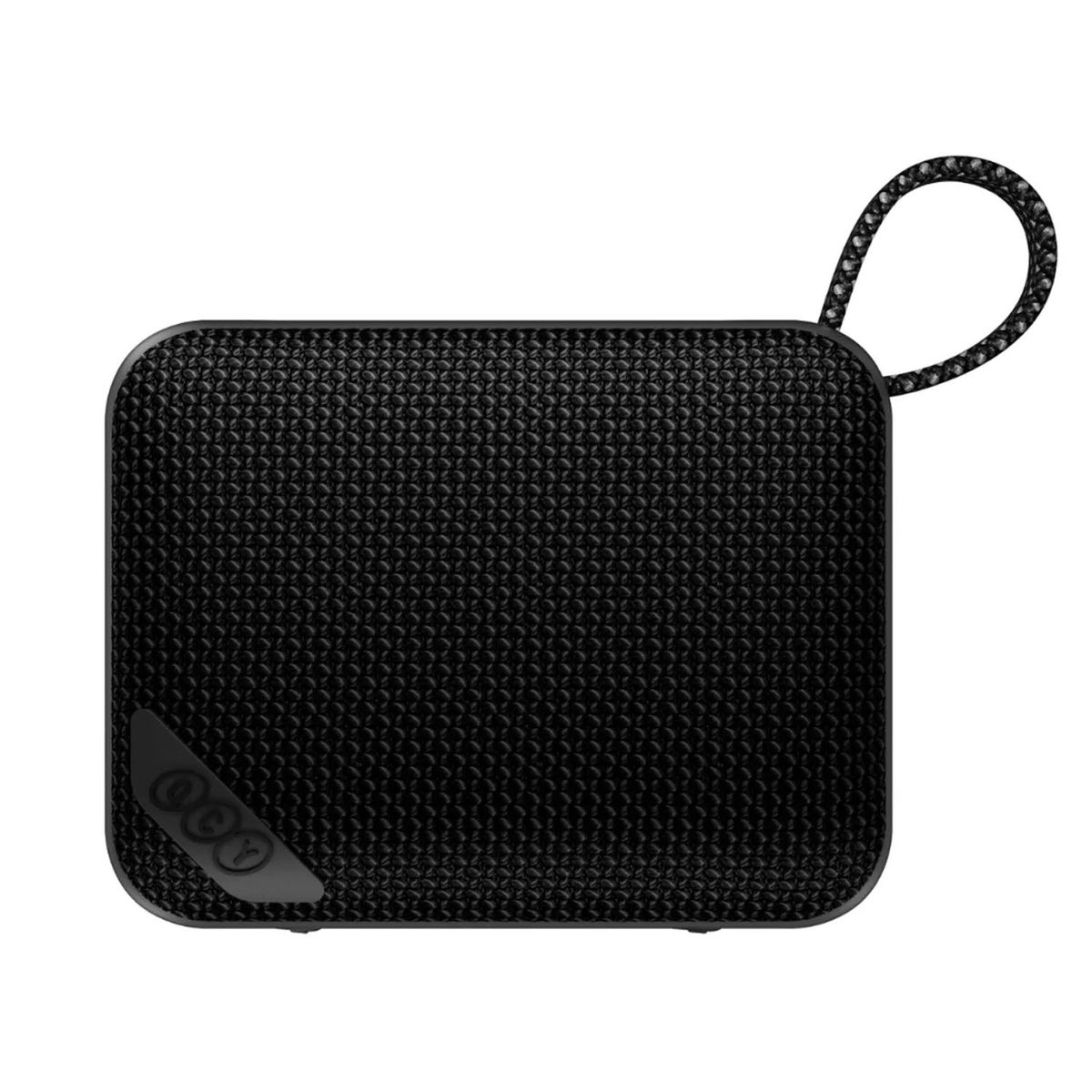 QCY - Parlante Inalámbrico QCY SP2 Negro
