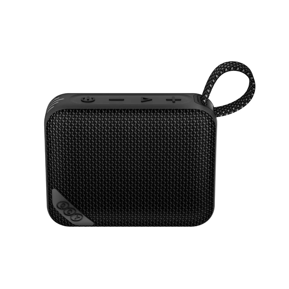 QCY - Parlante Inalámbrico QCY SP2 Negro