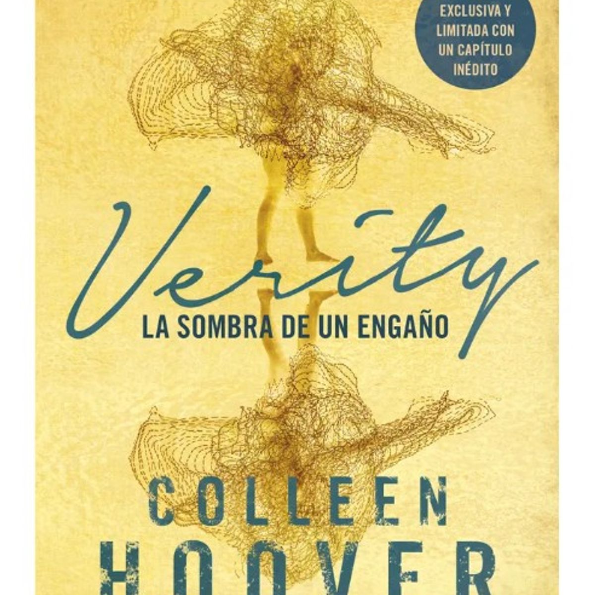 EDITORIAL PLANETA - VERITY. LA SOMBRA DE UN ENGAÑO - Colleen Hoover
