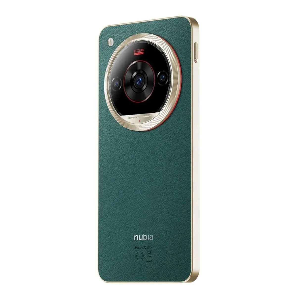 NEO - Nubia Focus 2 Ultra 5G 8+256GB