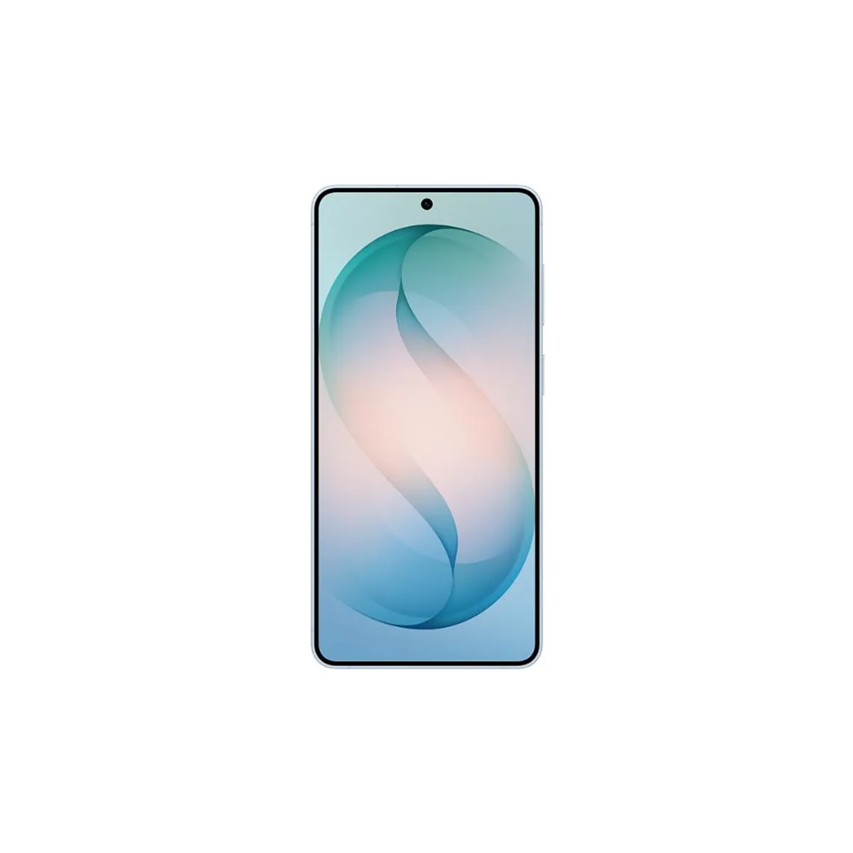 SAMSUNG - Celular Samsung Galaxy S26+ 512GB Sky Blue