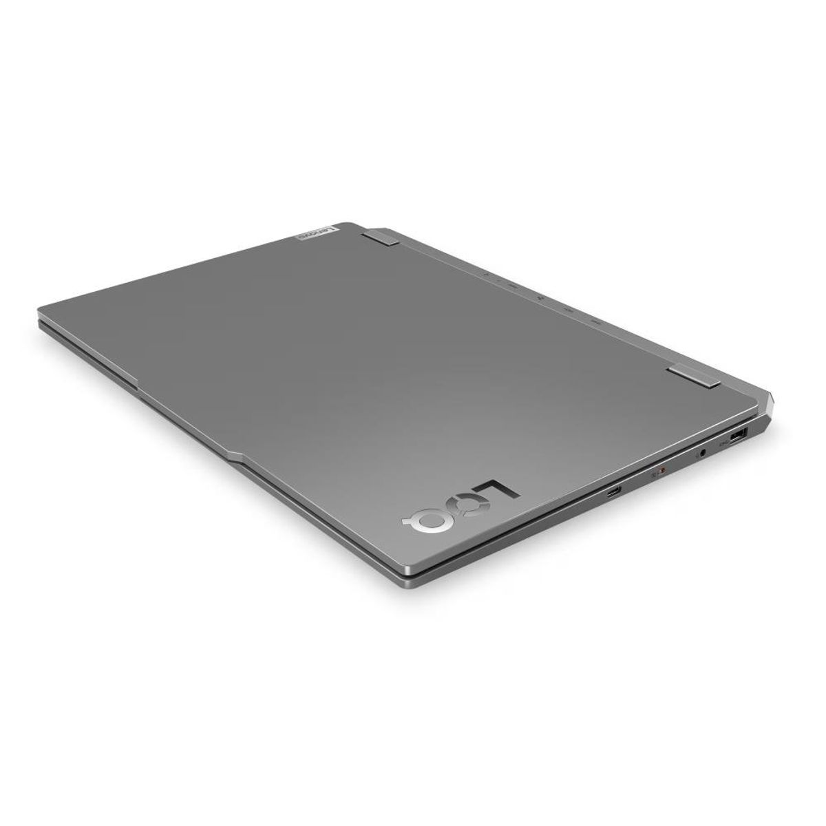 LENOVO - Laptop LOQ Intel Core™ i7-13645HX 14 Core  NVIDIA GeForce RTX™ 4050 6GB 16GB RAM 512GB SSD 15.6" FHD 144 Hz