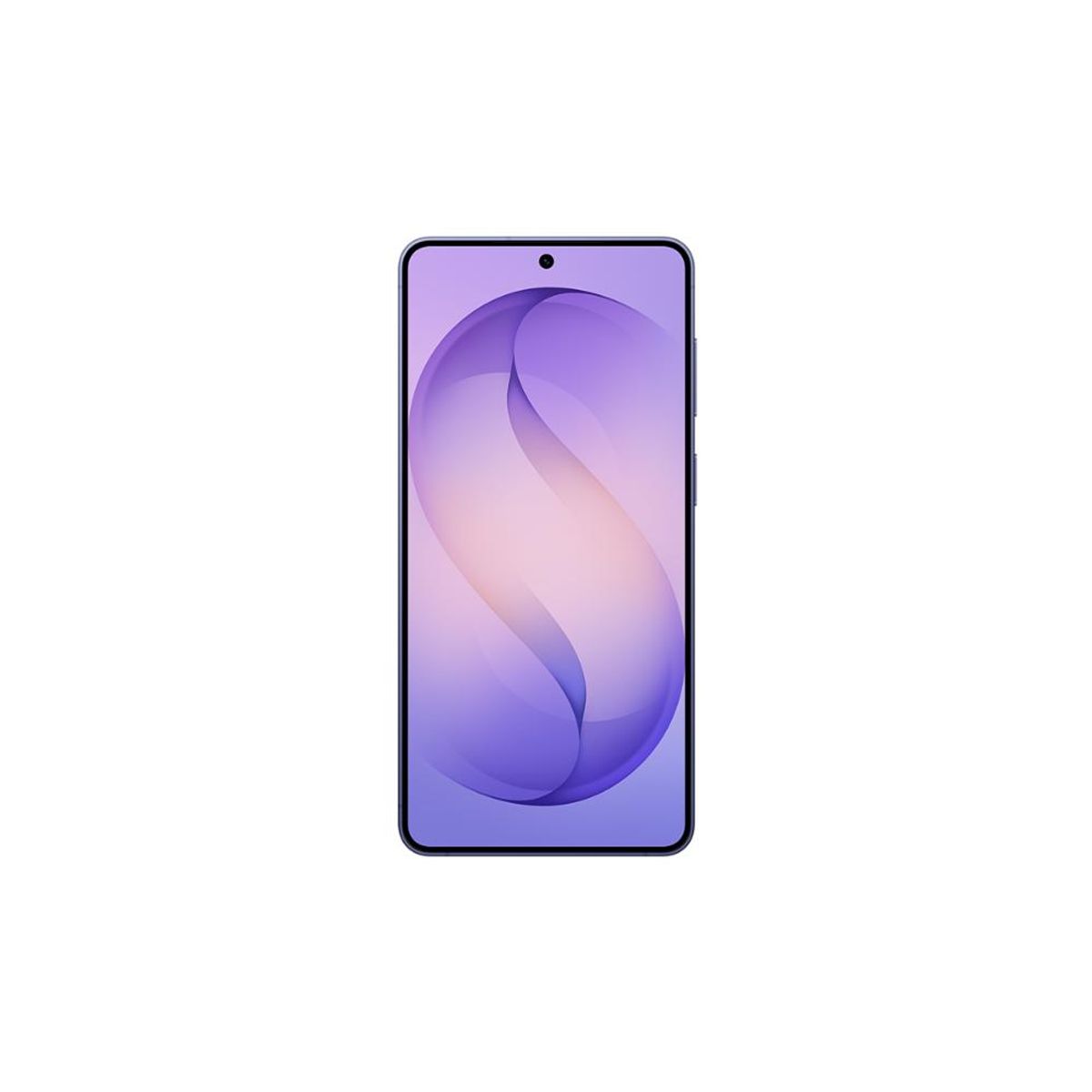 SAMSUNG - Celular Samsung Galaxy S26+ 512GB Cobalt Violet