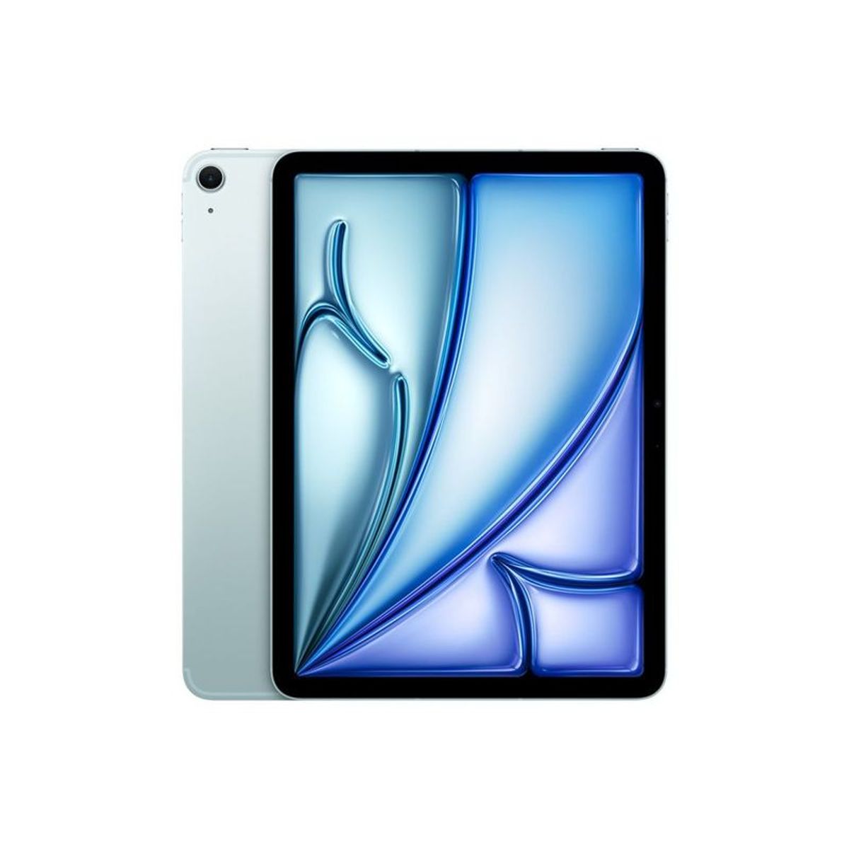 APPLE - Apple iPad Air 11″ M4 128GB Wi-Fi 2026 Azul + Regalo