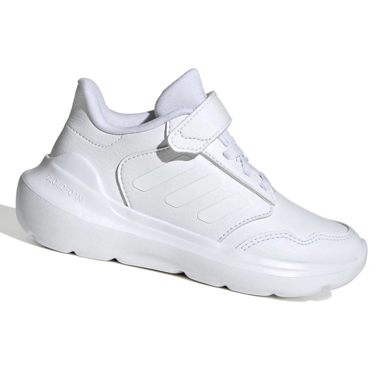 ADIDAS - Zapatilla Adidas Unisex Niño Tensaur Run 3.0 El C - JP9642