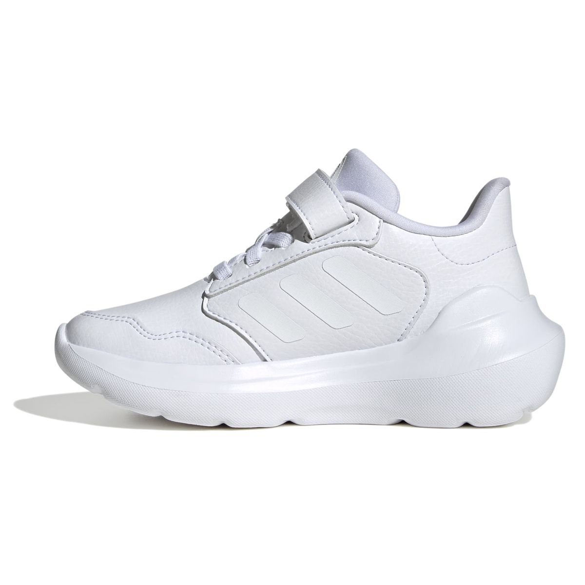 ADIDAS - Zapatilla Adidas Unisex Niño Tensaur Run 3.0 El C - JP9642
