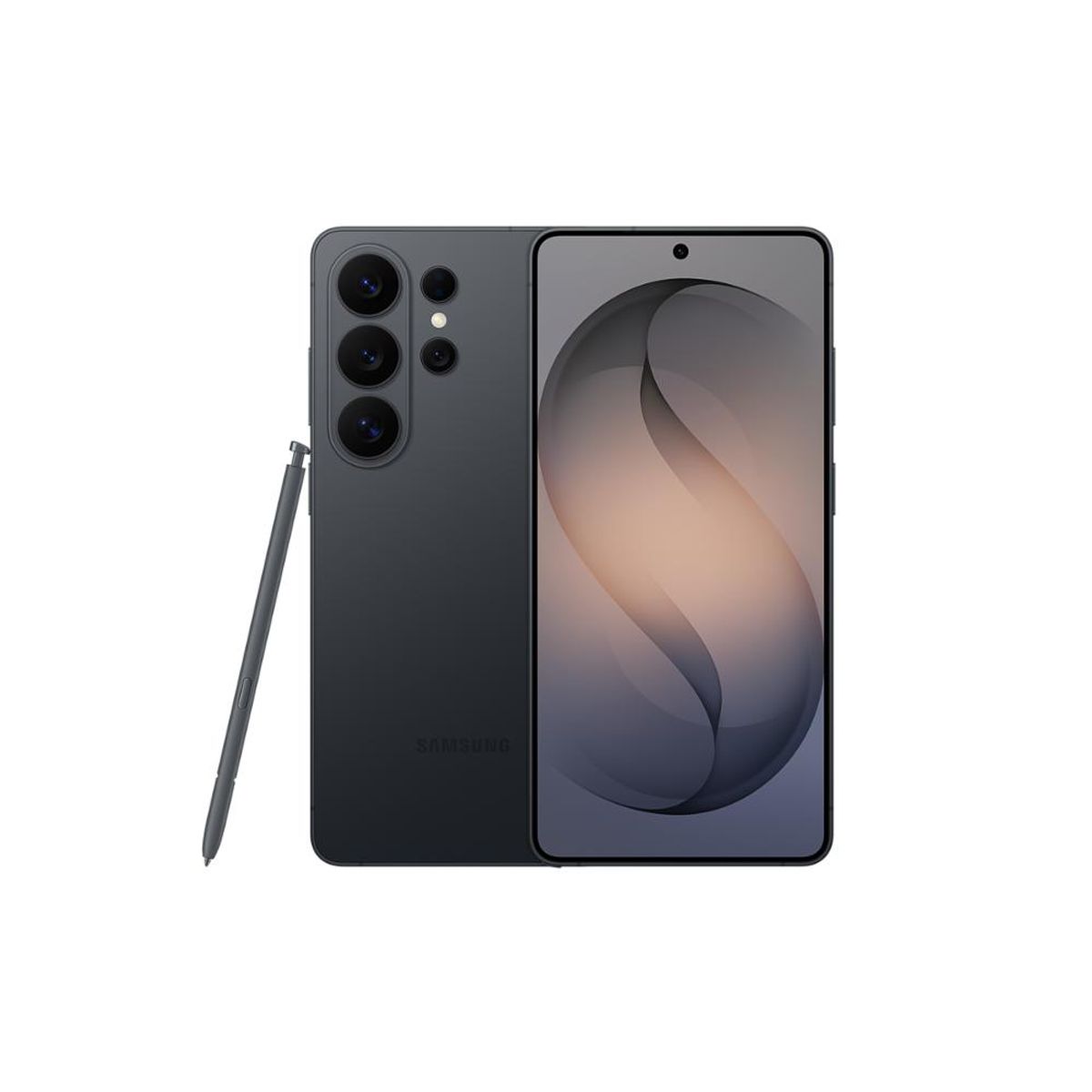 SAMSUNG - Celular Samsung Galaxy S26 Ultra 1TB Black