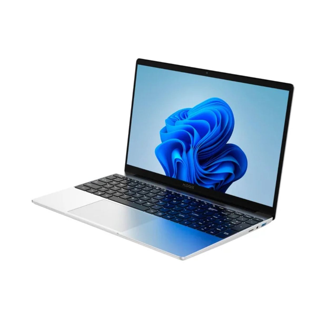 MLOGIX - Laptop MLogix ML3-146 Celeron J4025 8GB 128GB SSD 15.6" FHD IPS Windows 11 Pro