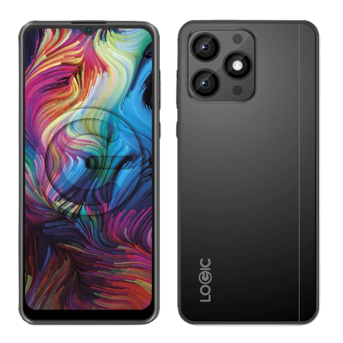 LOGIC - Logic L68C 3GB+5GB RAM 64GB ROM
