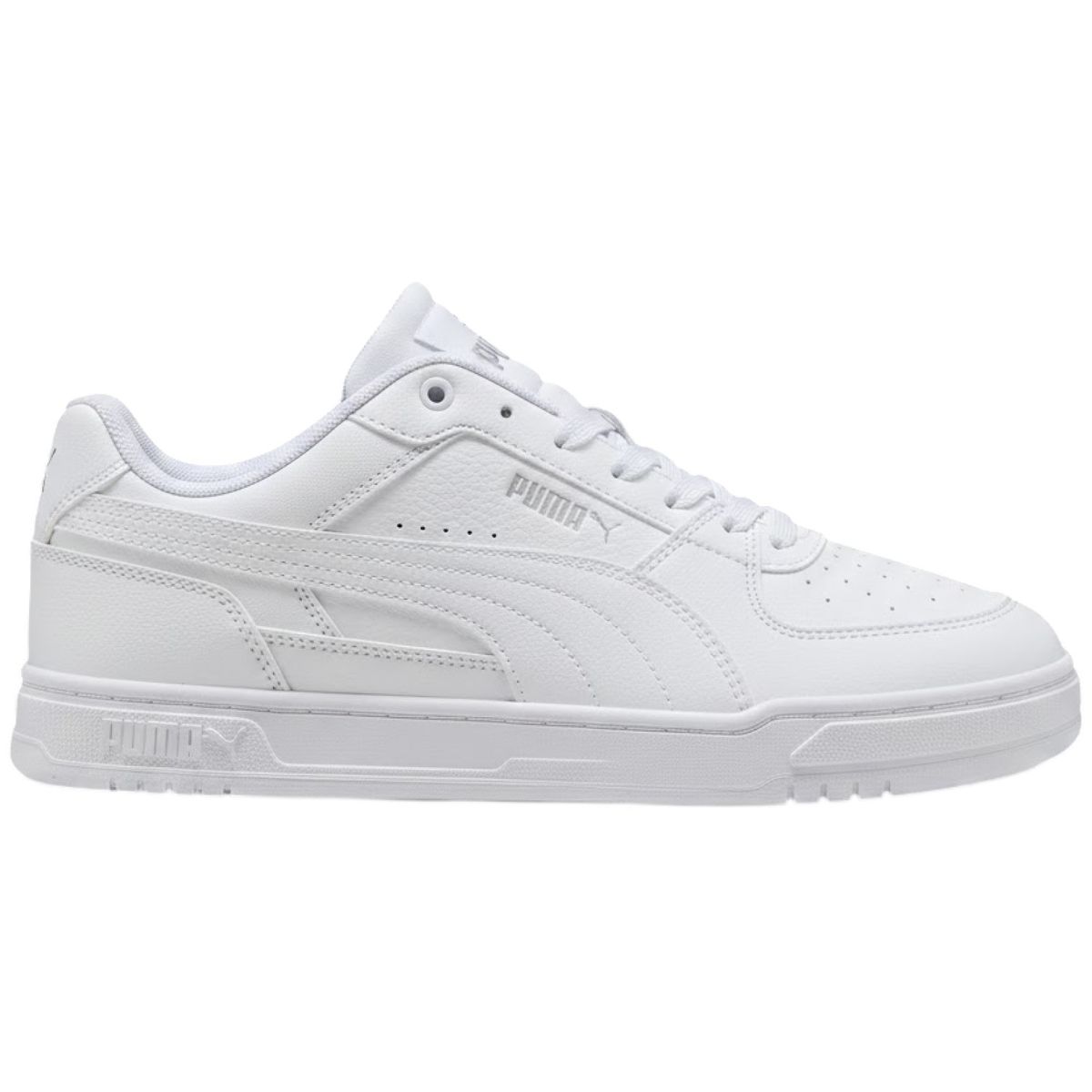 PUMA - Zapatilla Puma Caven Ill Wns 407823 01 Blanco para Mujer