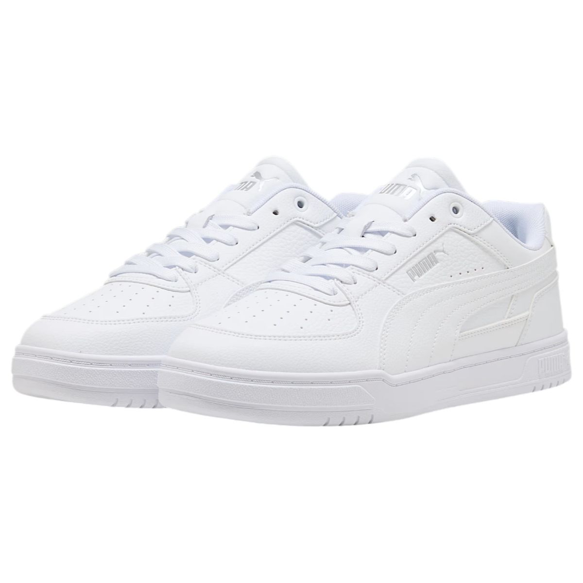 PUMA - Zapatilla Puma Caven Ill Wns 407823 01 Blanco para Mujer