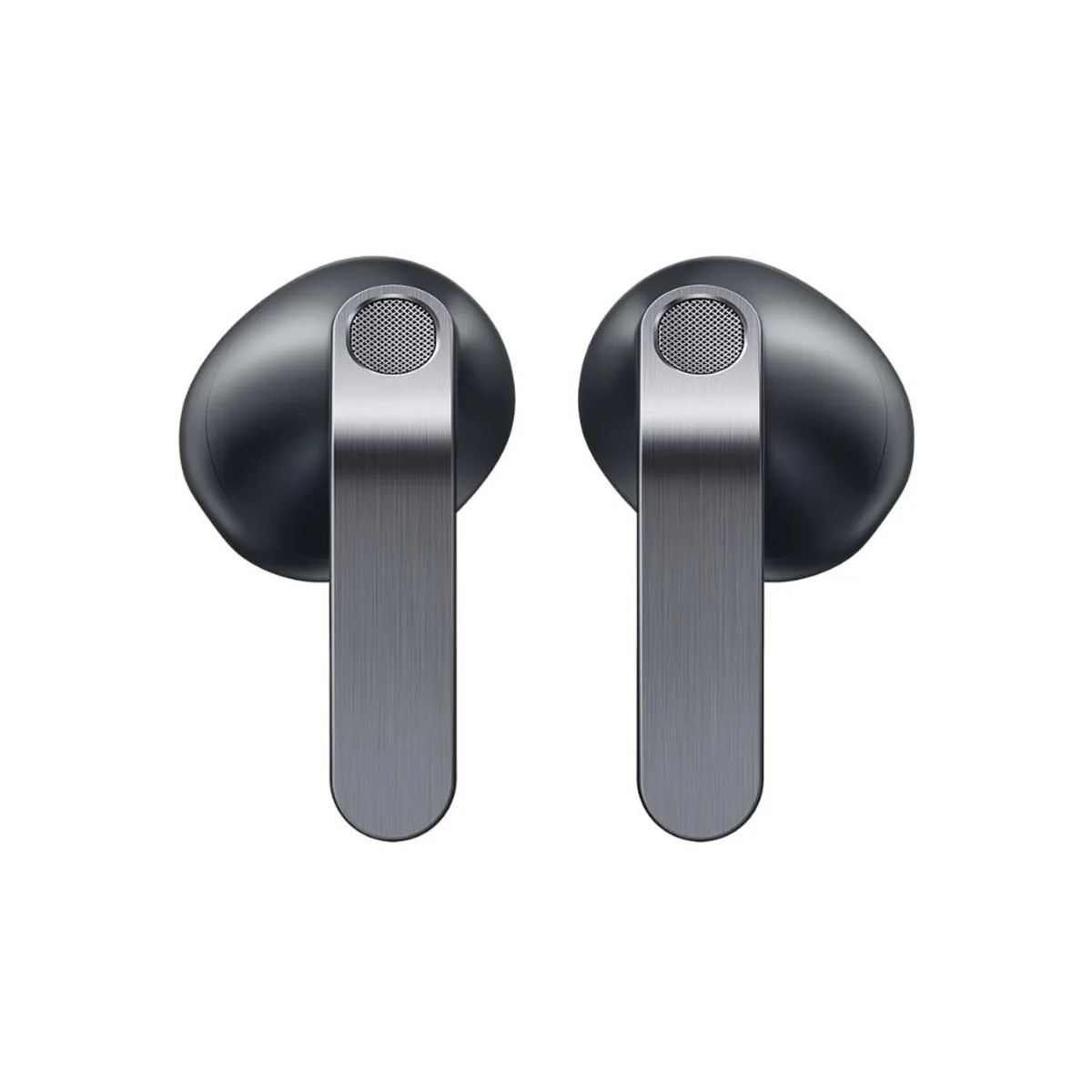 SAMSUNG - Audífonos Samsung Galaxy Buds4 Silver