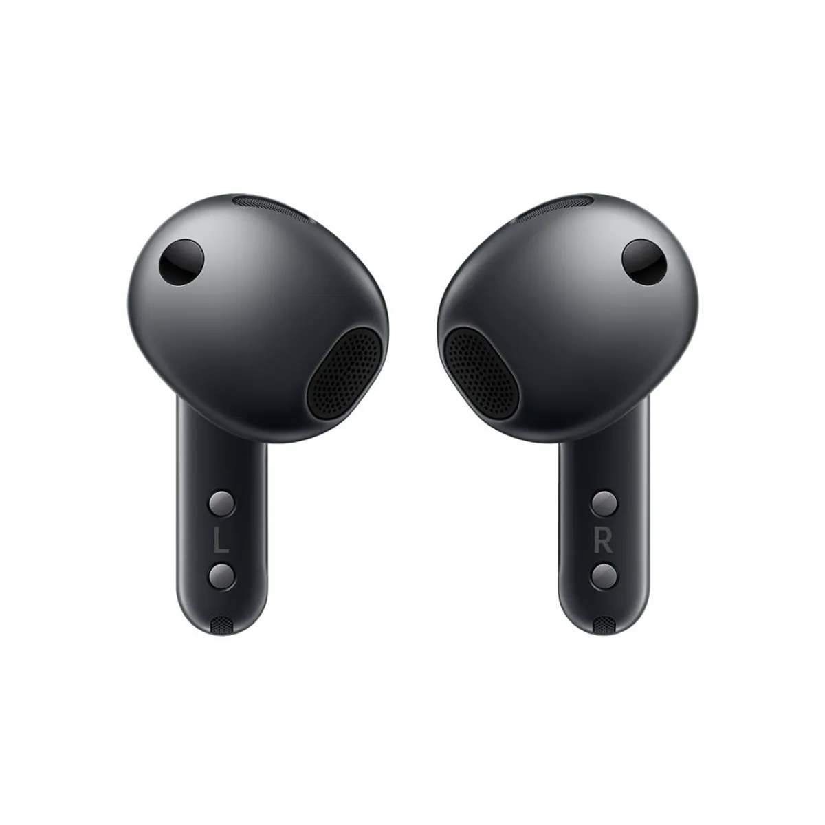 SAMSUNG - Audífonos Samsung Galaxy Buds4 Silver