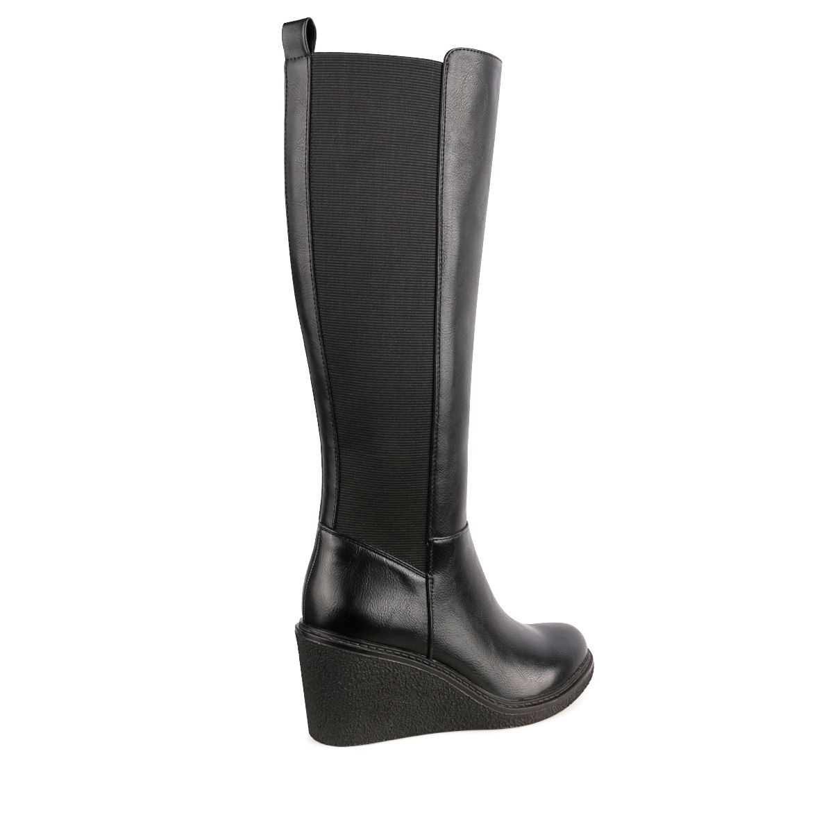 IMPULS - Botas Mujer Impuls Negro Tabitha18